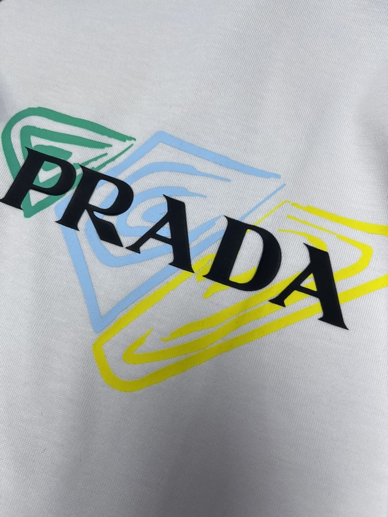 Prada T-Shirts